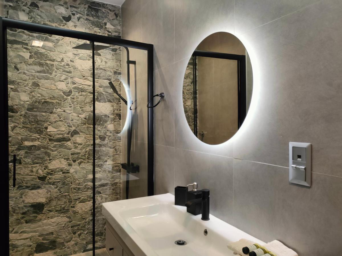 Meteora Scenic Loft Apartment Kalambaka Bagian luar foto