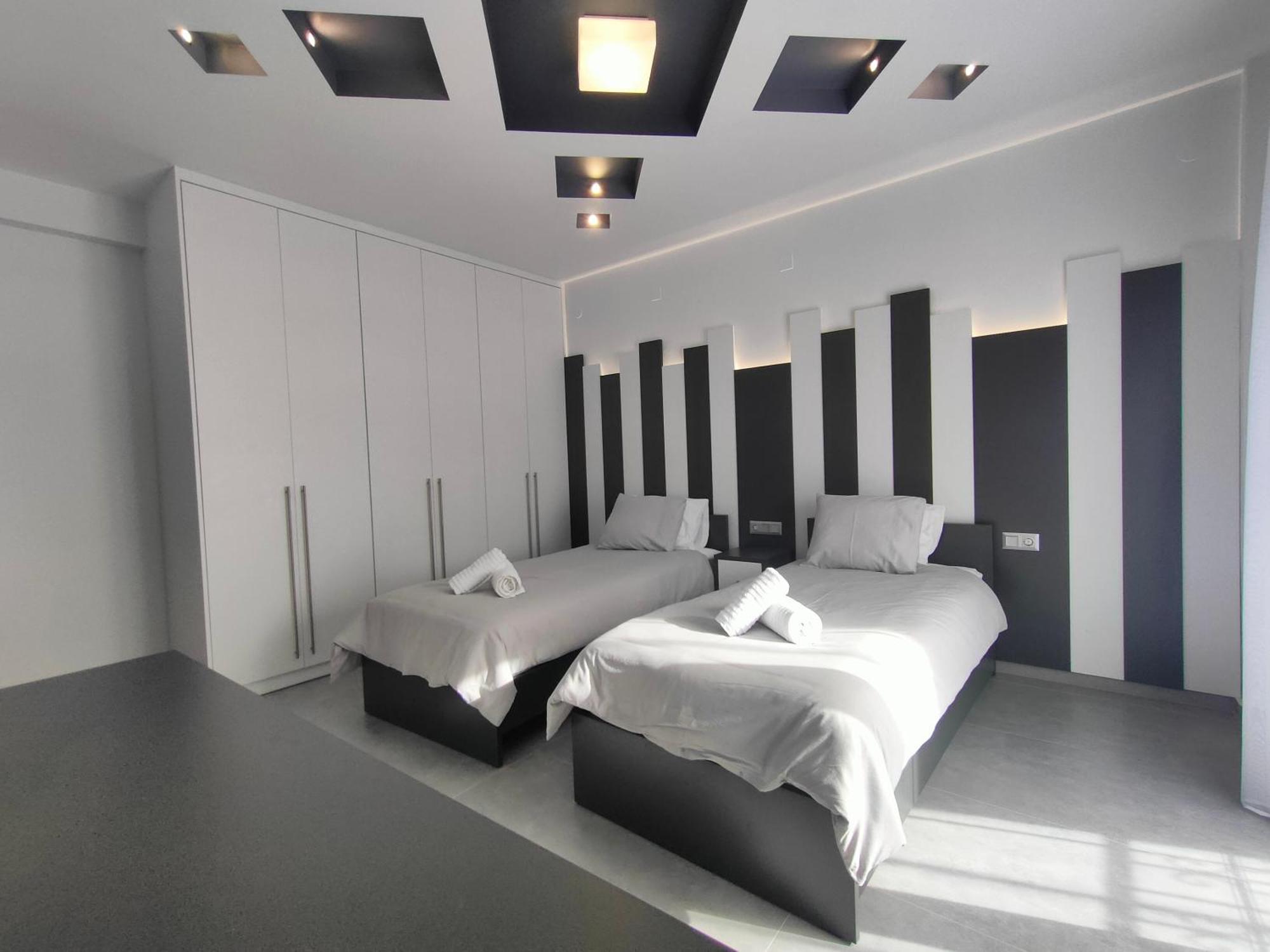 Meteora Scenic Loft Apartment Kalambaka Bagian luar foto